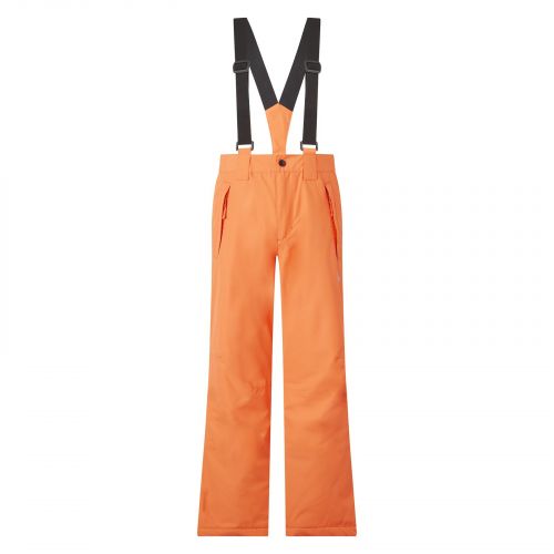 Spodnie narciarskie dla dzieci McKinley Elliot Jr 294374 