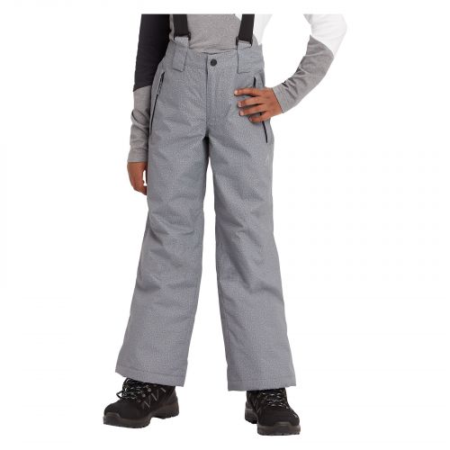 Spodnie narciarskie dla dzieci McKinley Elliot Jr 294374 