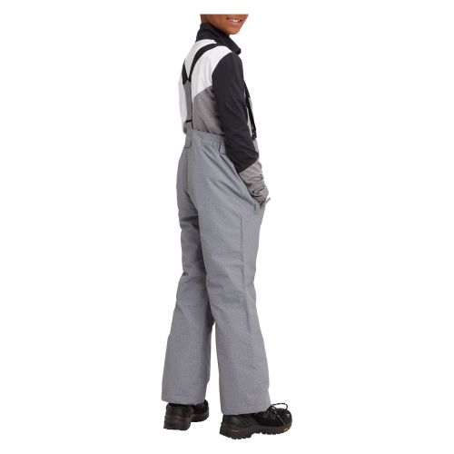 Spodnie narciarskie dla dzieci McKinley Elliot Jr 294374 