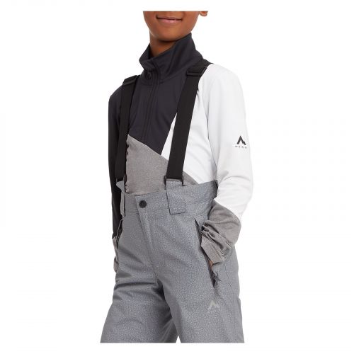 Spodnie narciarskie dla dzieci McKinley Elliot Jr 294374 