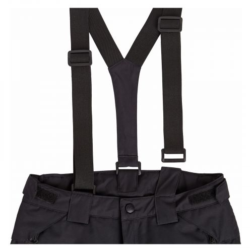 Spodnie narciarskie dla dzieci McKinley Elliot Jr 294374 