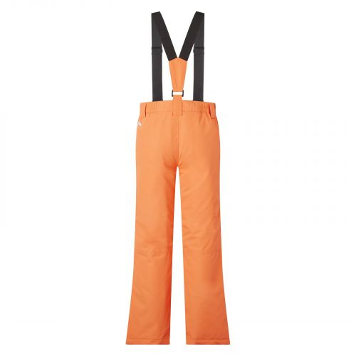 Spodnie narciarskie dla dzieci McKinley Elliot Jr 294374 