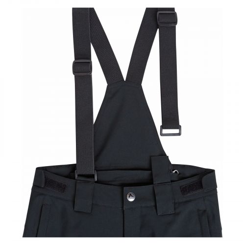 Spodnie narciarskie dla dzieci McKinley Eric Jr 294436 