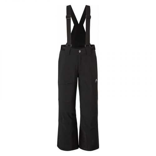 Spodnie narciarskie dla dzieci McKinley Eric Jr 294436 