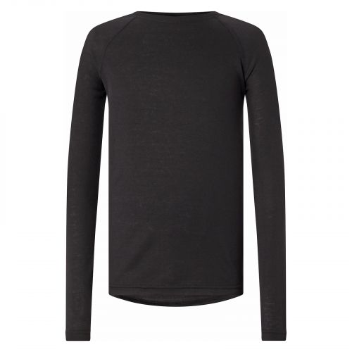 Koszulka termoaktywna dla dzieci McKinley Yahto II Jr 294558 