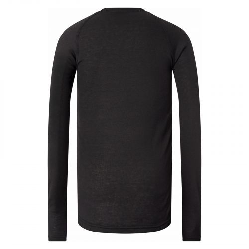 Koszulka termoaktywna dla dzieci McKinley Yahto II Jr 294558 