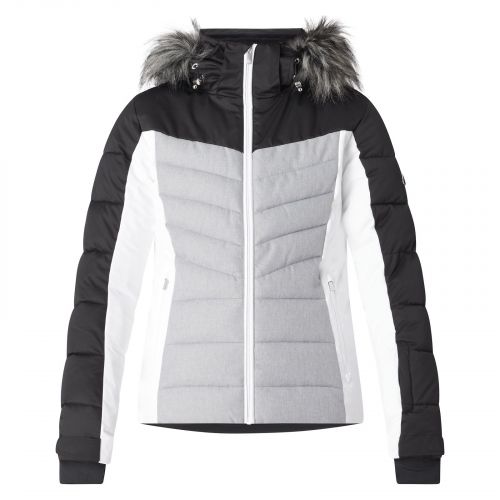 Kurtka narciarska damska McKinley Geena 408212 