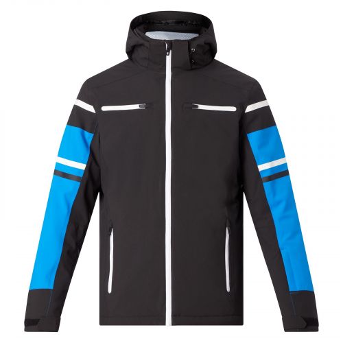 Kurtka narciarska męska McKinley Greg 408306 