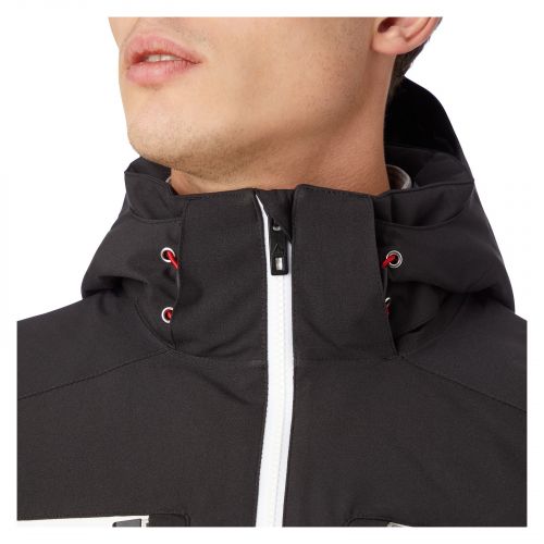 Kurtka narciarska męska McKinley Greg 408306 