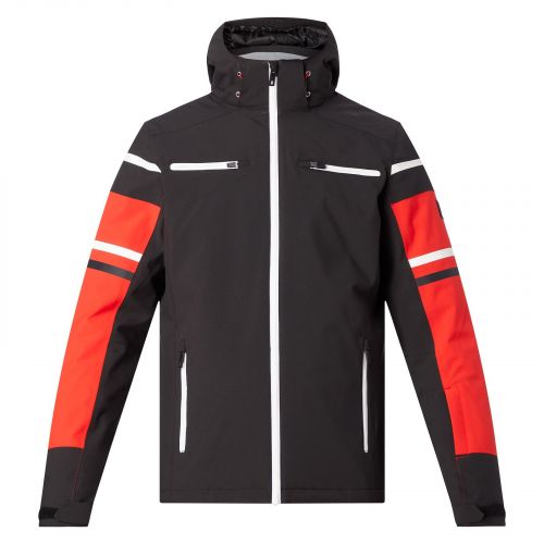 Kurtka narciarska męska McKinley Greg 408306 