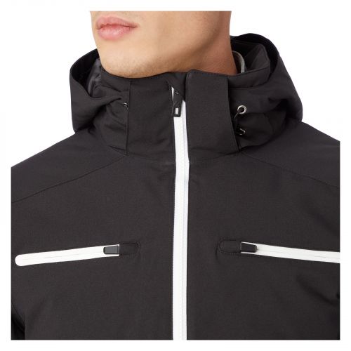 Kurtka narciarska męska McKinley Greg 408306 