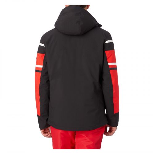 Kurtka narciarska męska McKinley Greg 408306 