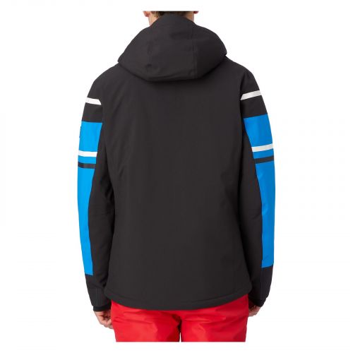 Kurtka narciarska męska McKinley Greg 408306 