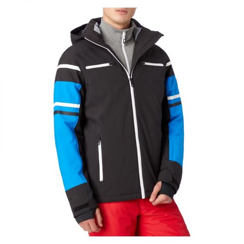 Kurtka narciarska męska McKinley Greg 408306 