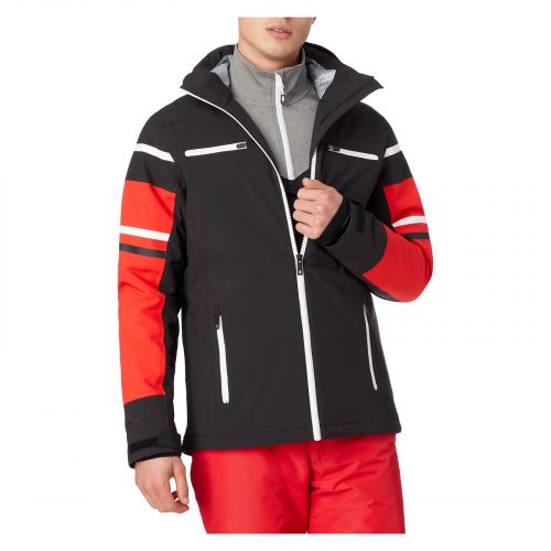 Kurtka narciarska męska McKinley Greg 408306 