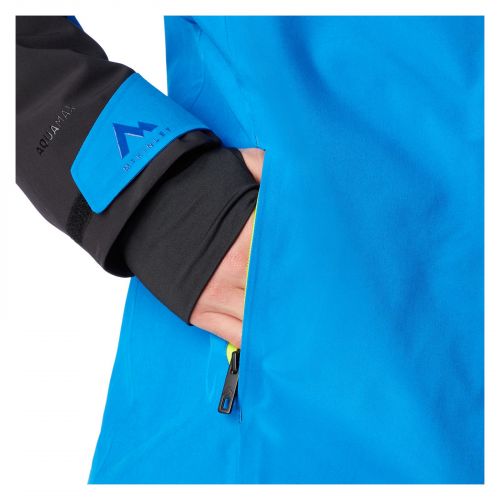 Kurtka narciarska męska McKinley Giovanni 408312 