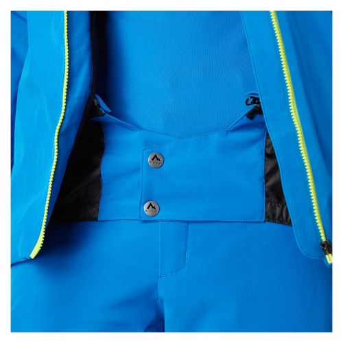 Kurtka narciarska męska McKinley Giovanni 408312 