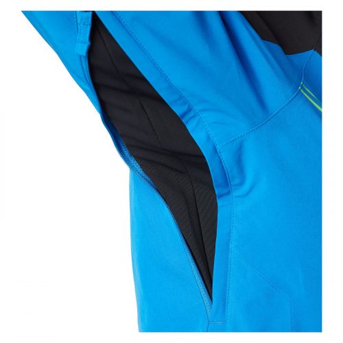 Kurtka narciarska męska McKinley Giovanni 408312 