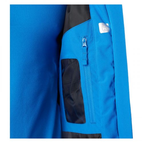 Kurtka narciarska męska McKinley Giovanni 408312 