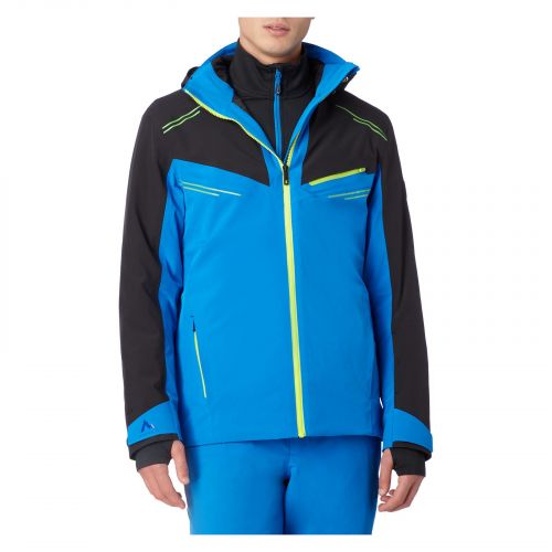 Kurtka narciarska męska McKinley Giovanni 408312 