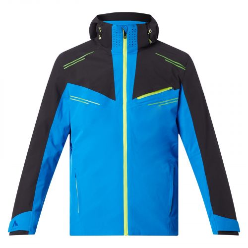 Kurtka narciarska męska McKinley Giovanni 408312 