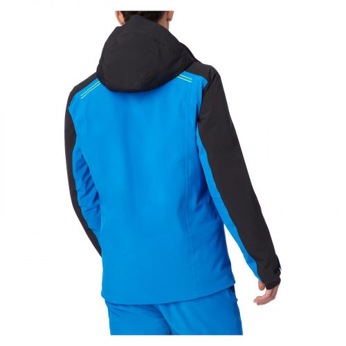 Kurtka narciarska męska McKinley Giovanni 408312 