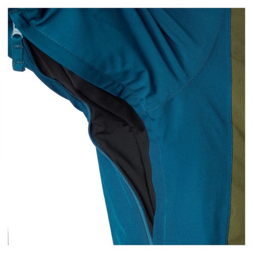 Kurtka narciarska męska McKinley Gilberto 408314