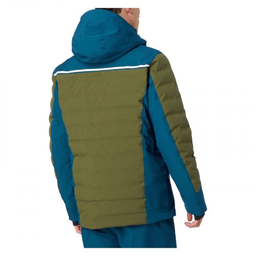 Kurtka narciarska męska McKinley Gilberto 408314