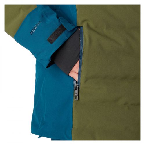 Kurtka narciarska męska McKinley Gilberto 408314