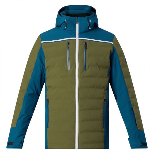 Kurtka narciarska męska McKinley Gilberto 408314