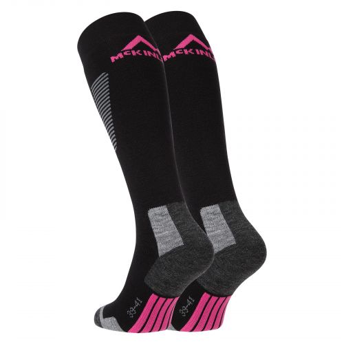 Skarpety narciarskie McKinley Denny 2-pak unisex 408440
