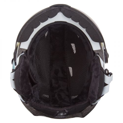 Kask narciarski McKinley Pulse HS-016 Visor Photochromic Revo 409326 S2-3