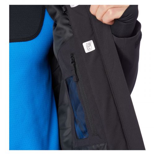 Kurtka narciarska męska McKinley Howie 415998 