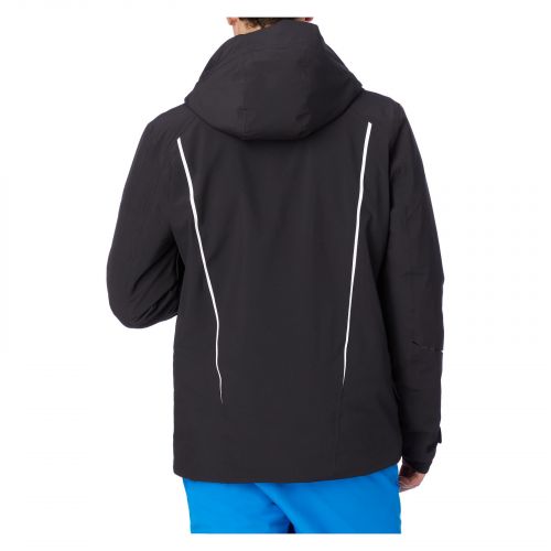 Kurtka narciarska męska McKinley Howie 415998 