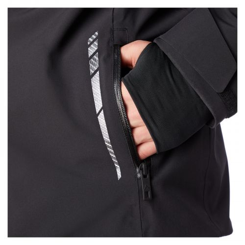 Kurtka narciarska męska McKinley Howie 415998 