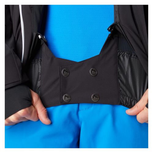 Kurtka narciarska męska McKinley Howie 415998 