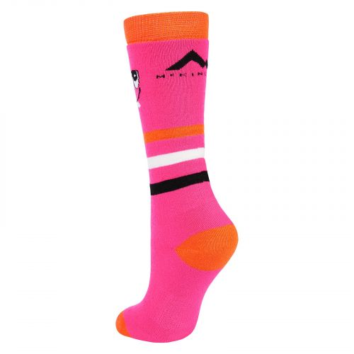 Skarpety narciarskie dla dzieci McKinley Bennie Jr 416160 