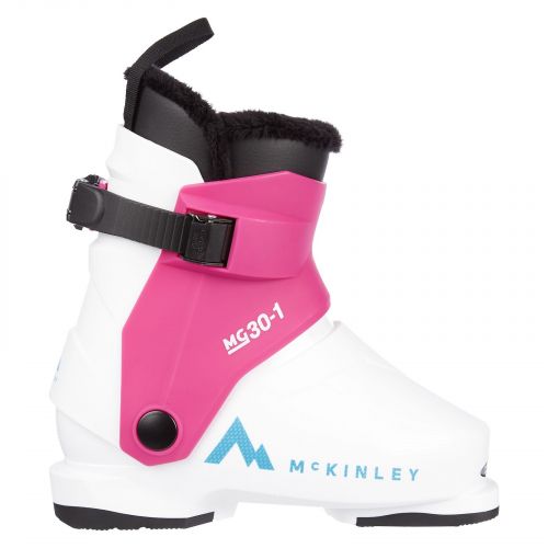 Buty narciarskie dla dzieci McKinley 2022 MG30-1 416668