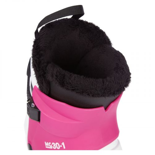 Buty narciarskie dla dzieci McKinley 2022 MG30-1 416668