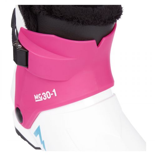 Buty narciarskie dla dzieci McKinley 2022 MG30-1 416668