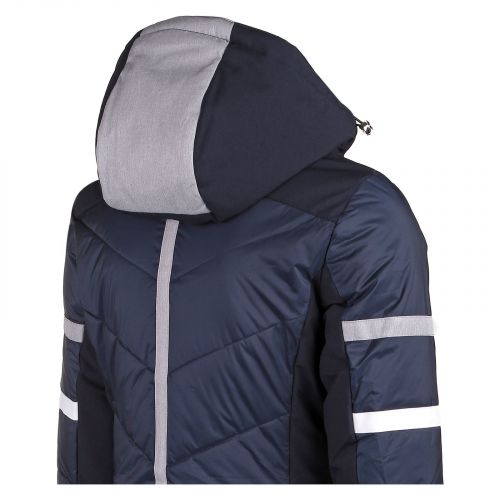 Kurtka narciarska damska McKinley Grace II 420322 