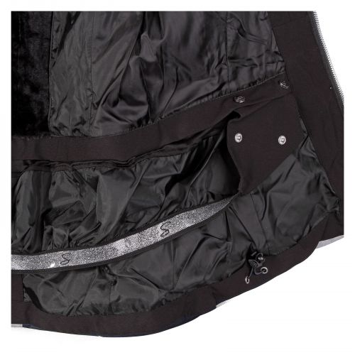 Kurtka narciarska damska McKinley Grace II 420322 