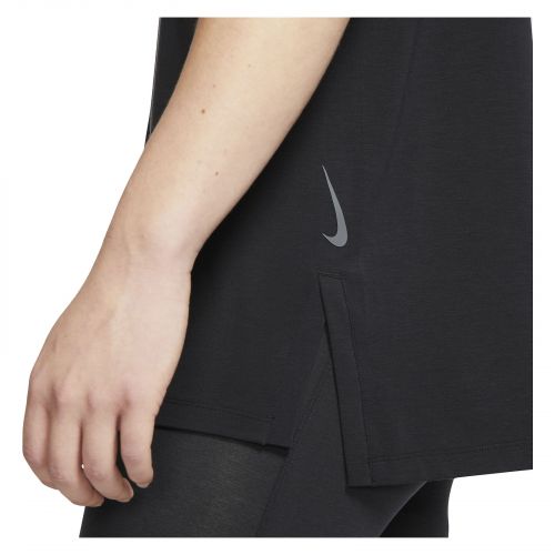 Koszulka męska do jogi Nike Yoga Dri-FIT BV4034 
