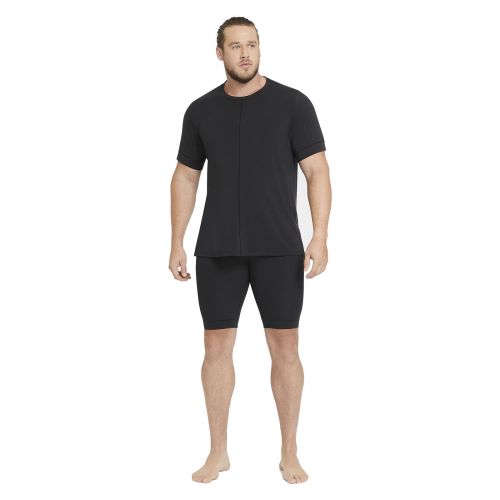 Koszulka męska do jogi Nike Yoga Dri-FIT BV4034 