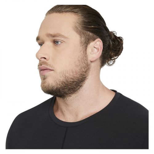 Koszulka męska do jogi Nike Yoga Dri-FIT BV4034 