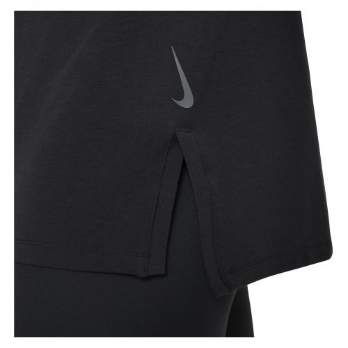Koszulka męska do jogi Nike Yoga Dri-FIT BV4034 
