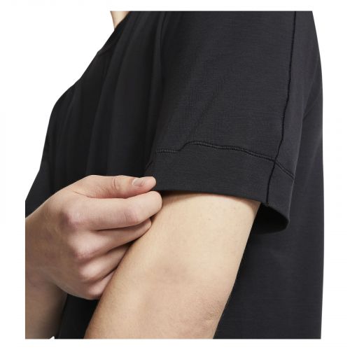 Koszulka męska do jogi Nike Yoga Dri-FIT BV4034 