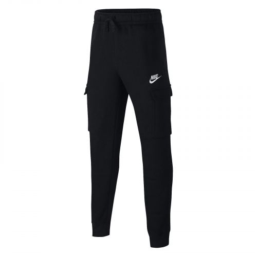 Spodnie dla dzieci Nike Sportswear Club CQ4298