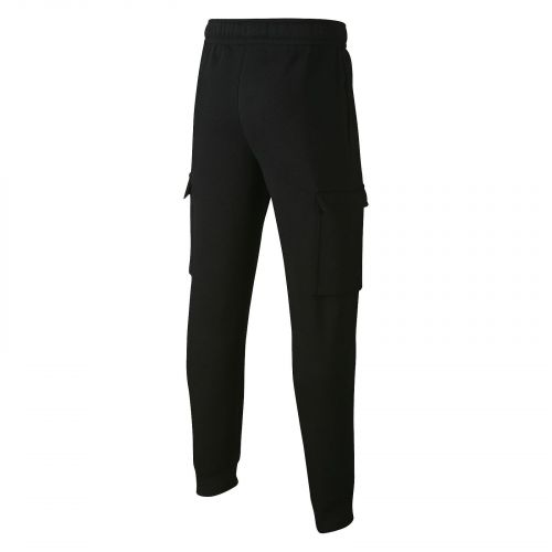 Spodnie dla dzieci Nike Sportswear Club CQ4298