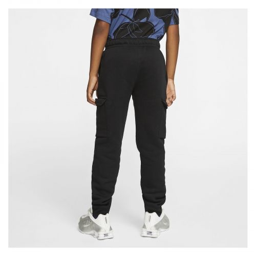 Spodnie dla dzieci Nike Sportswear Club CQ4298